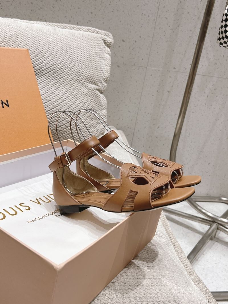 Louis Vuitton Sandals